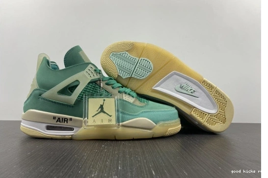 CV9388-102 4 AJ4 CV9388-102 Jordan OW Air  O-W 0227